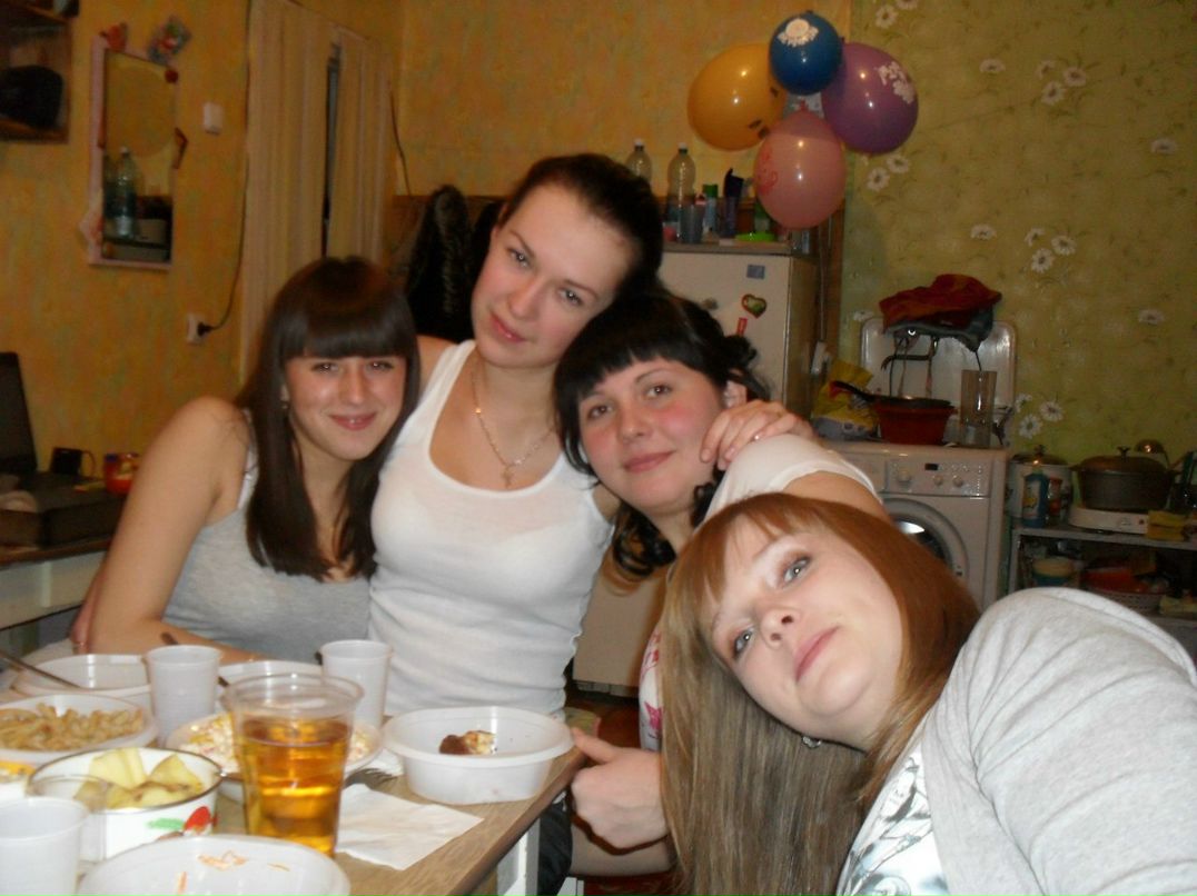 Светлана Путинцева-Кох | Тюмень