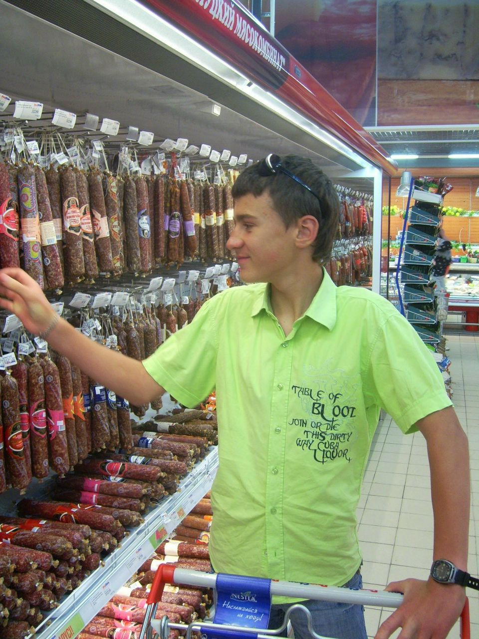 Руслан Сегень | Минск