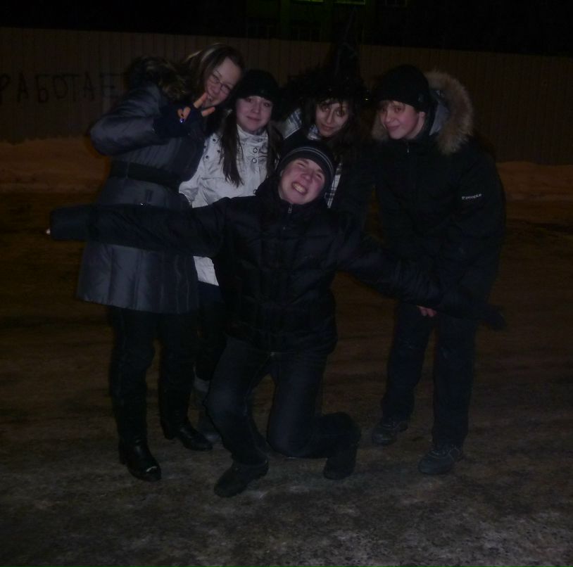 Артем Кутергин | Челябинск