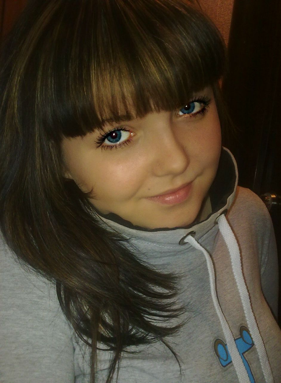 Александра Герасимова ♥Александровна♥ | Новосибирск