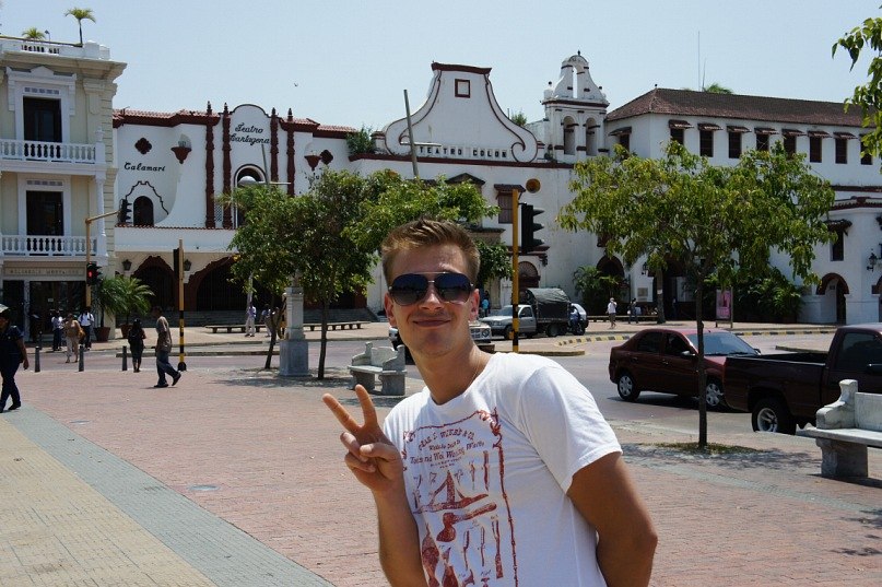 Антон Ермолаев | Харьков