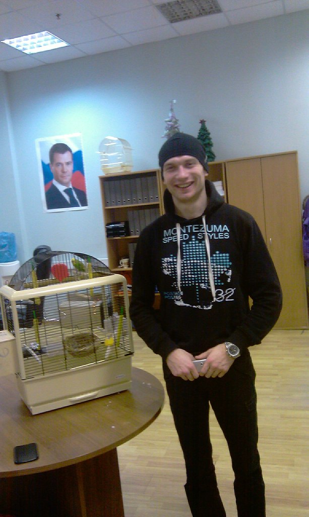 Николай Королев | Санкт-Петербург