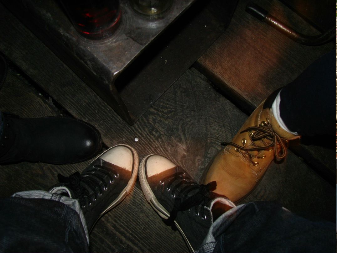 Катя Кочнева | Berlin