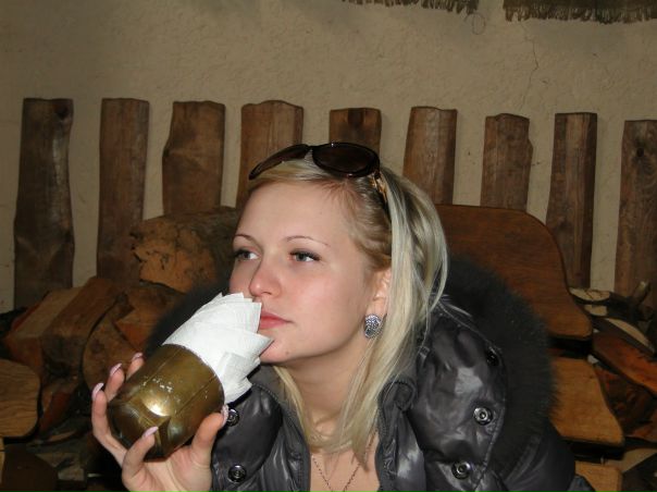 №5, Энникен Никитенко №5, Энникен Никитенко