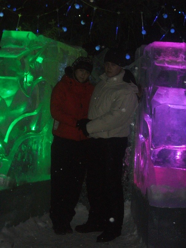 Настя Шивцова | Магнитогорск