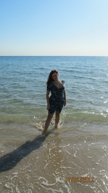 Светлана Александрова | Berlin