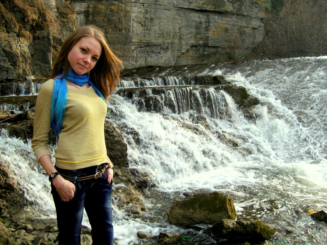 Альбіна Воляновська | 