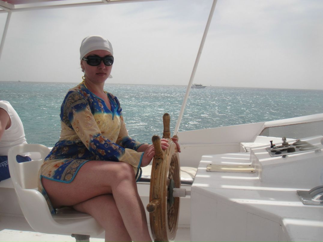 Виктория Касимова | Радужный