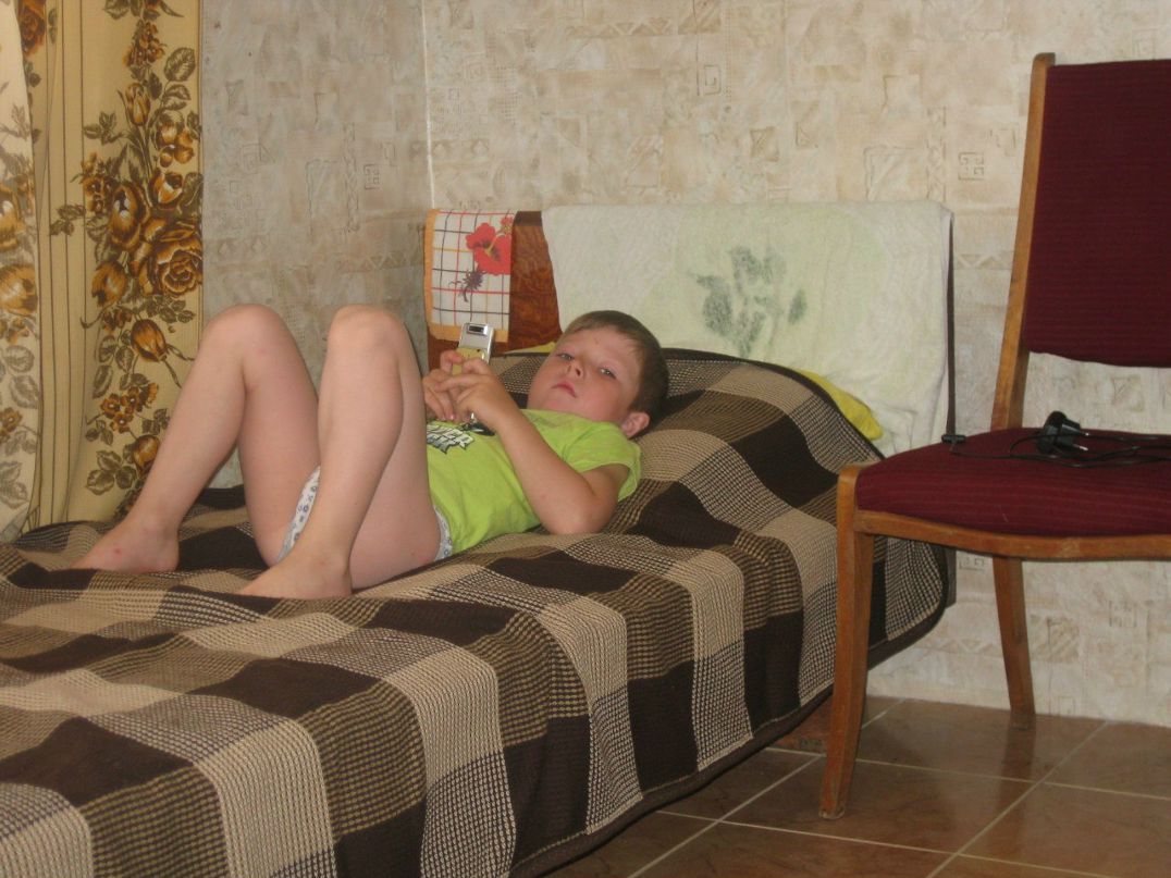 Cушко Світлана | Киев