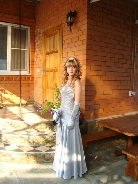 №13, Юлия Сахнова №13, Юлия Сахнова