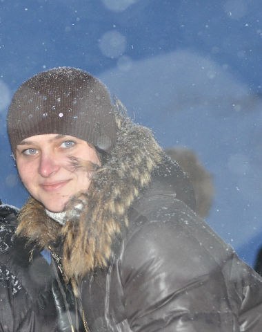 Наталья Гончарова | Фрязино