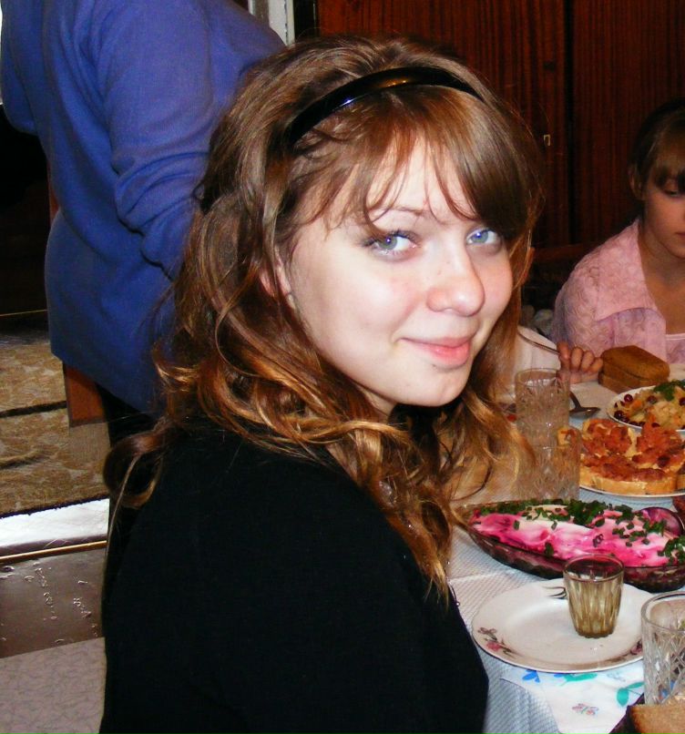 Екатерина Малаш | Минск