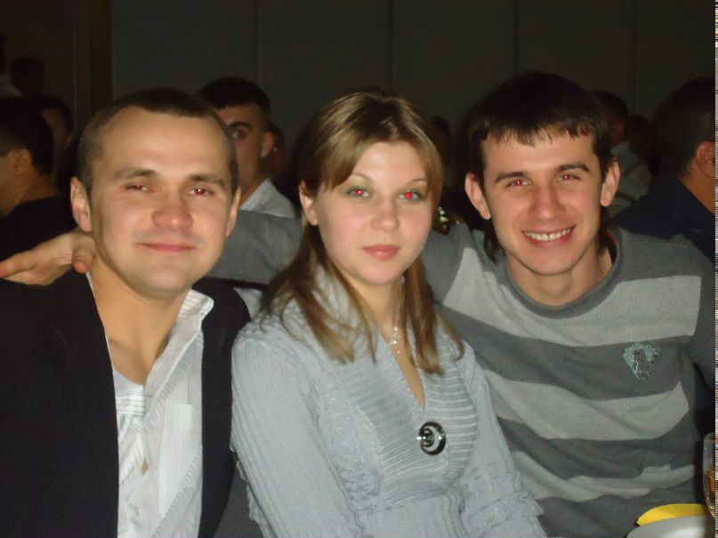 Владимир Корсун | Харьков