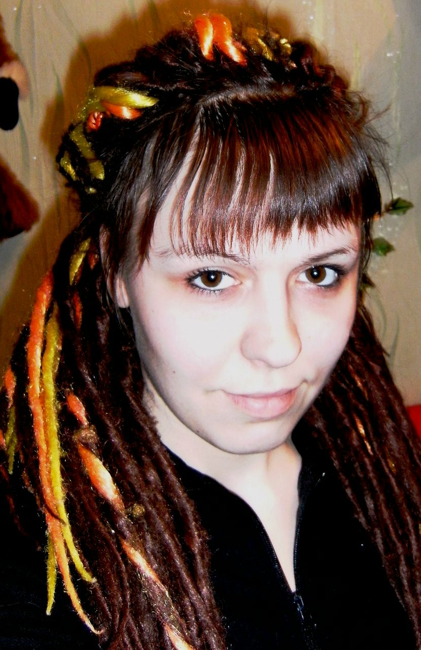 Мария Сапончик | Красноярск