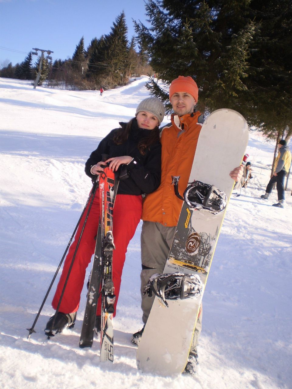 Марта Андрійчак | Львов