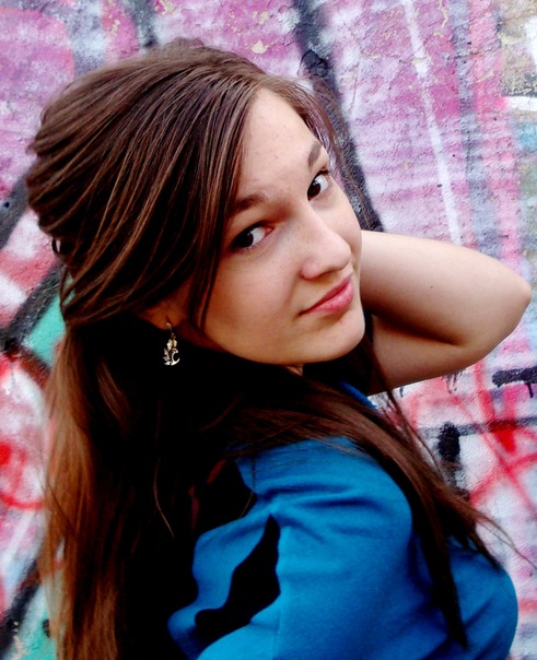 №131, Настёна Касьяненко, 33 года, Кривой Рог №131, Настёна Касьяненко, 33 года, Кривой Рог