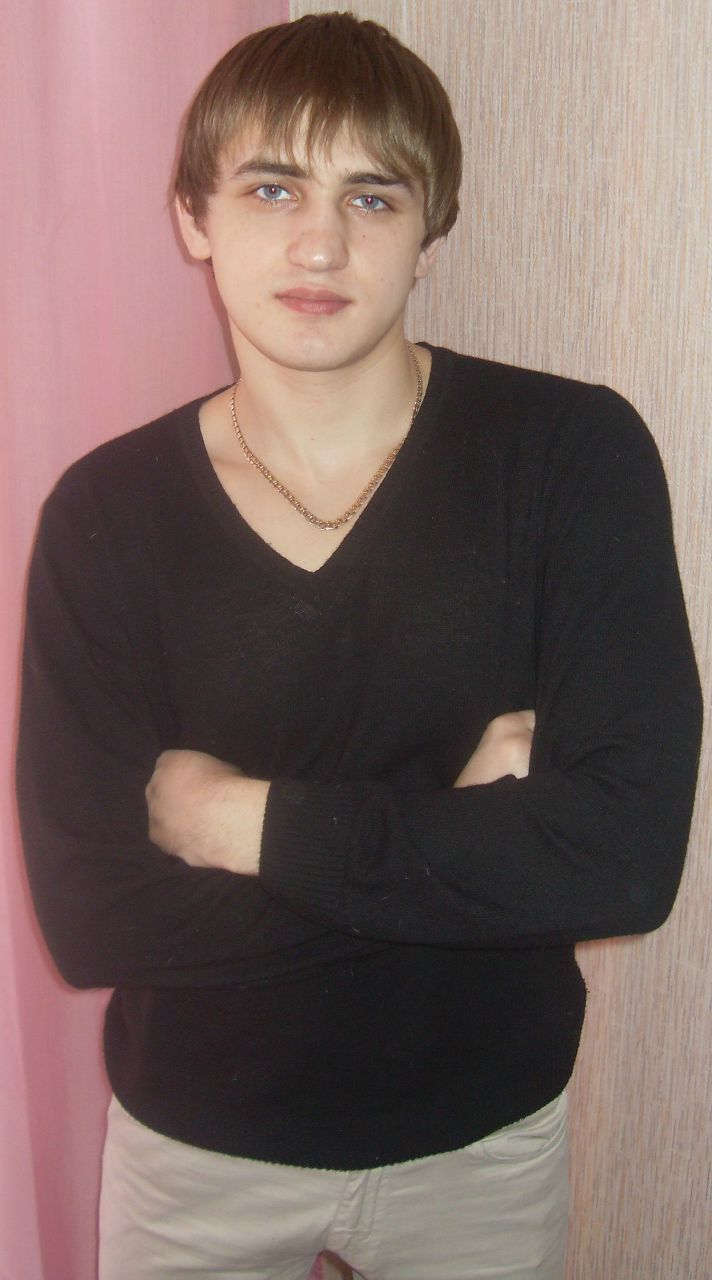 Леонид Макунин | Москва