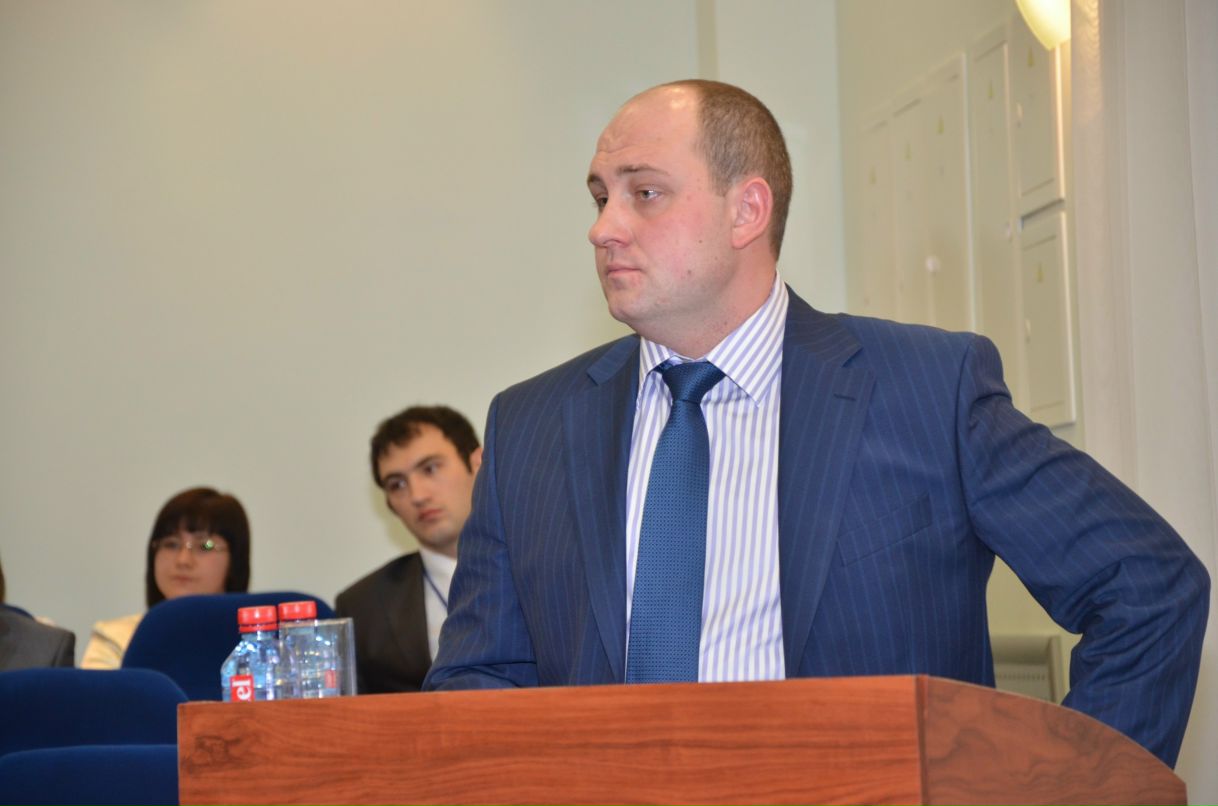 Женя Колбас | Санкт-Петербург