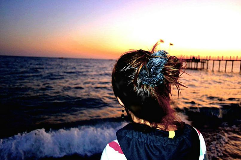 Ирина Улясова | Москва