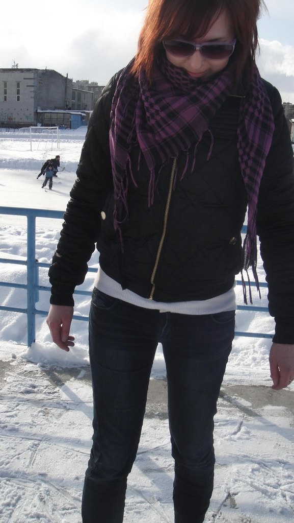 Маргарита Коптяева | Железногорск