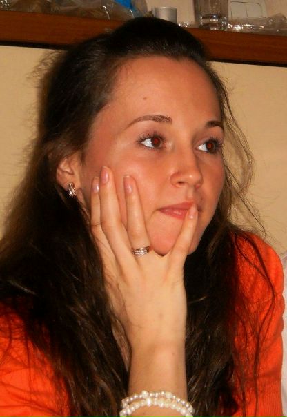 №31, Маша Лисовская, Санкт-Петербург №31, Маша Лисовская, Санкт-Петербург