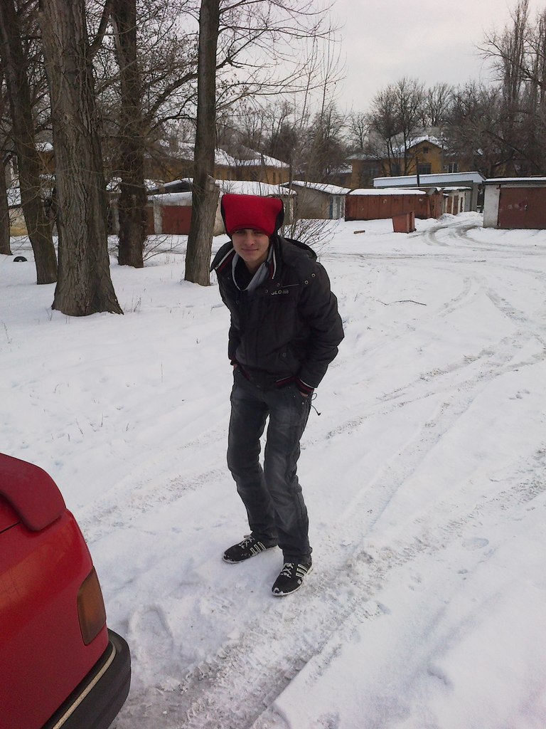 Сергей Донецкий | Донецк