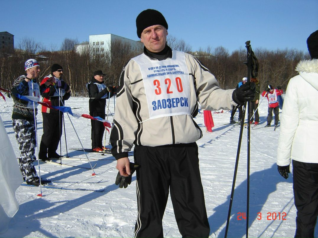 Леонид Матылицкий | 