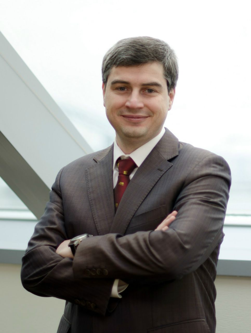 Андрей Злотников | Киев