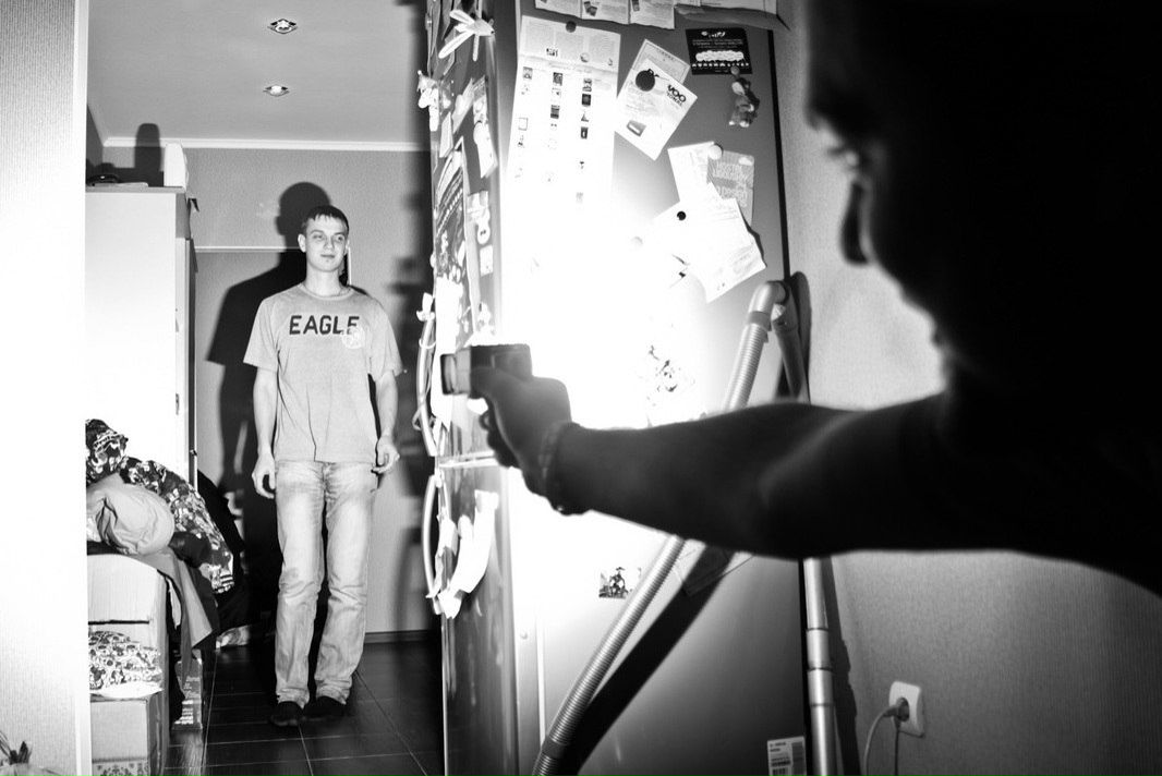 Александр Николаевич | Екатеринбург