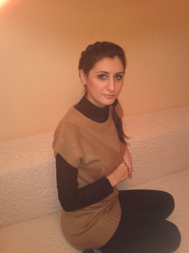 Оксана Искендерова | Нефтеюганск