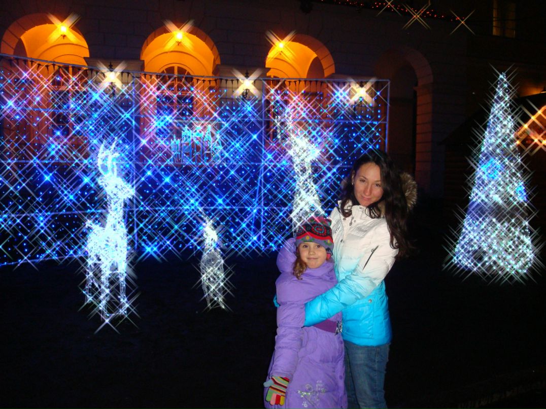 Екатерина Мороз | Киев