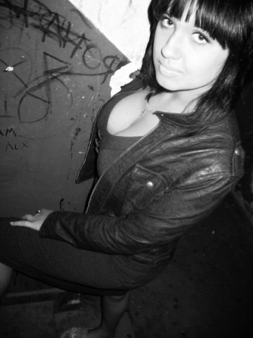 Яна Мысан | Киев