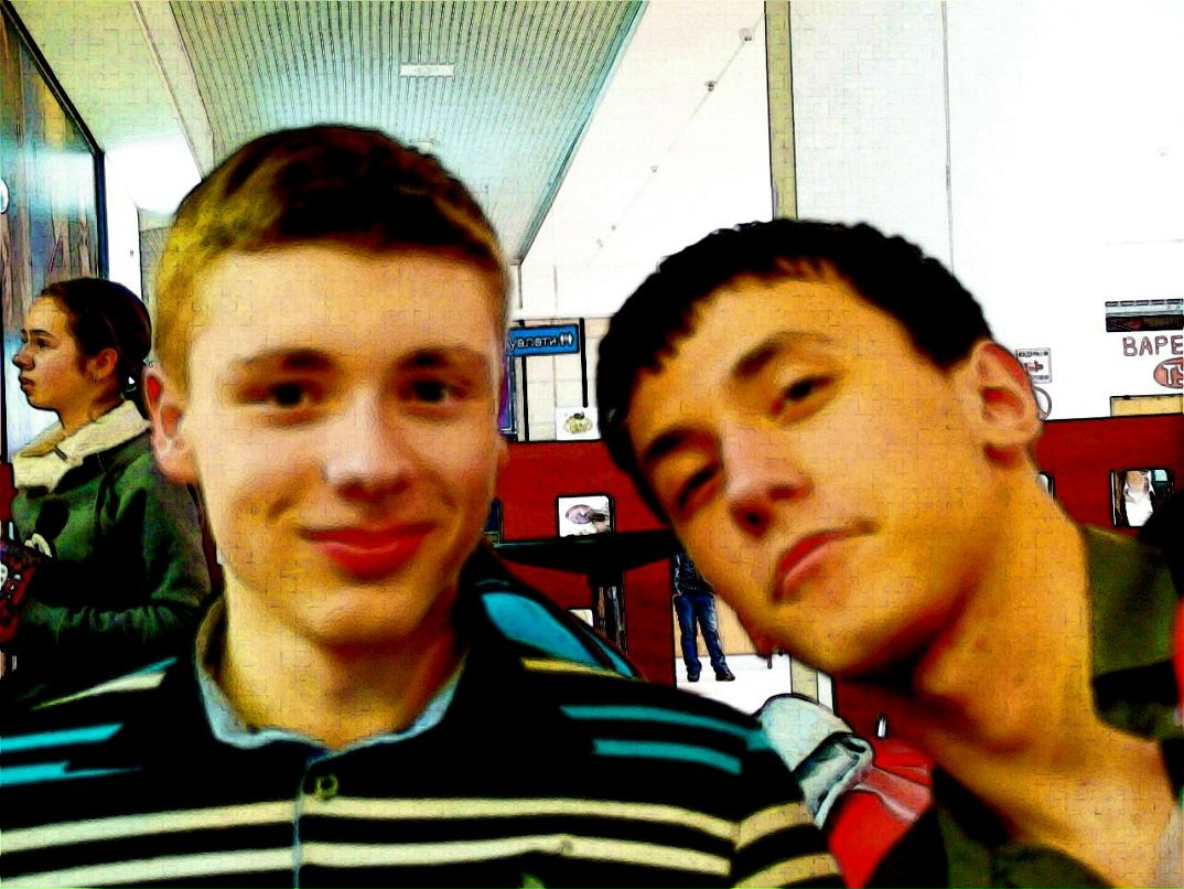 Павло Береза | Львов