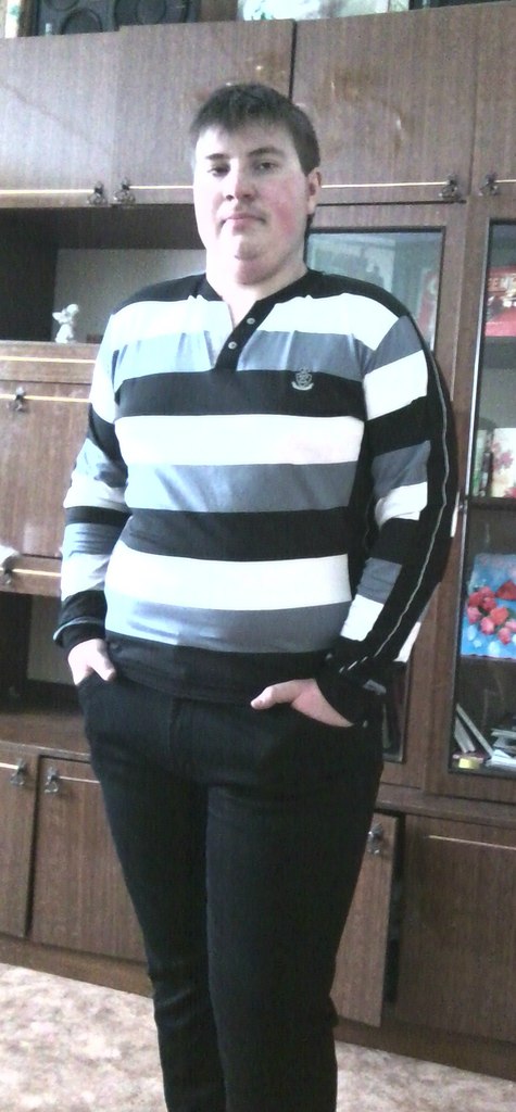 Василий Суслов | Саров