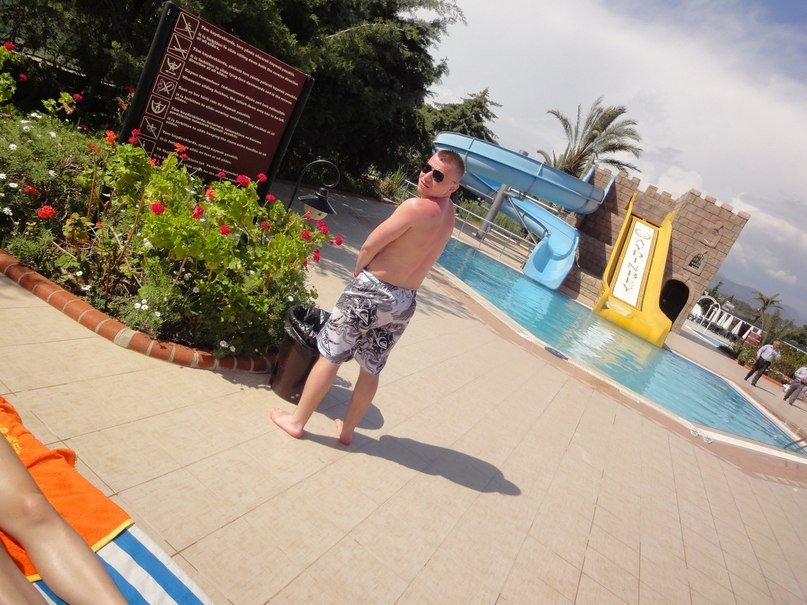 Андрей Кирьянов | Москва