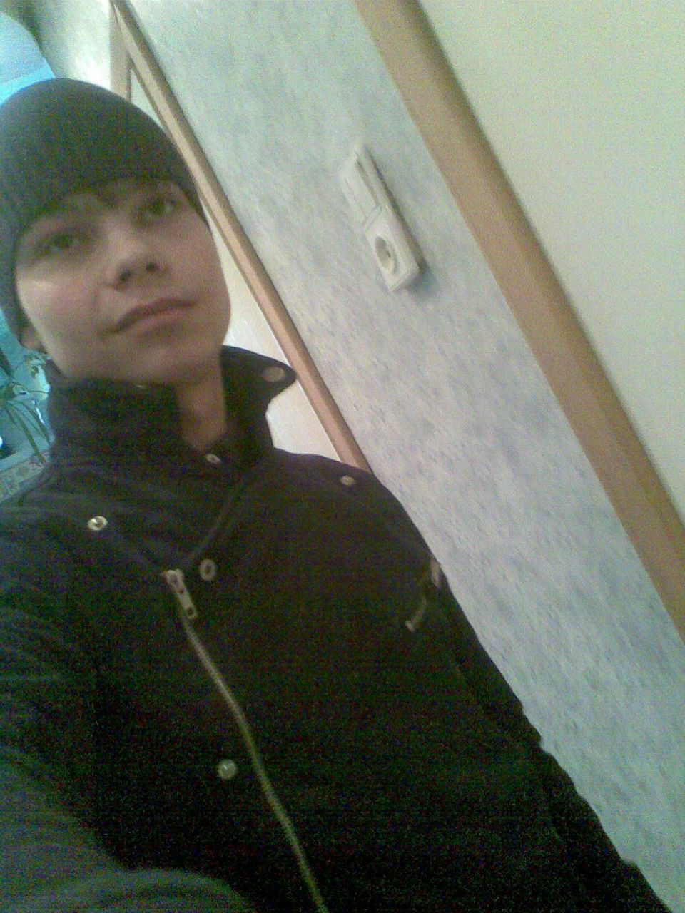 Паша Гаврилов | Санкт-Петербург