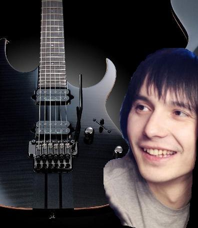 Делюс Губайдуллин | Москва