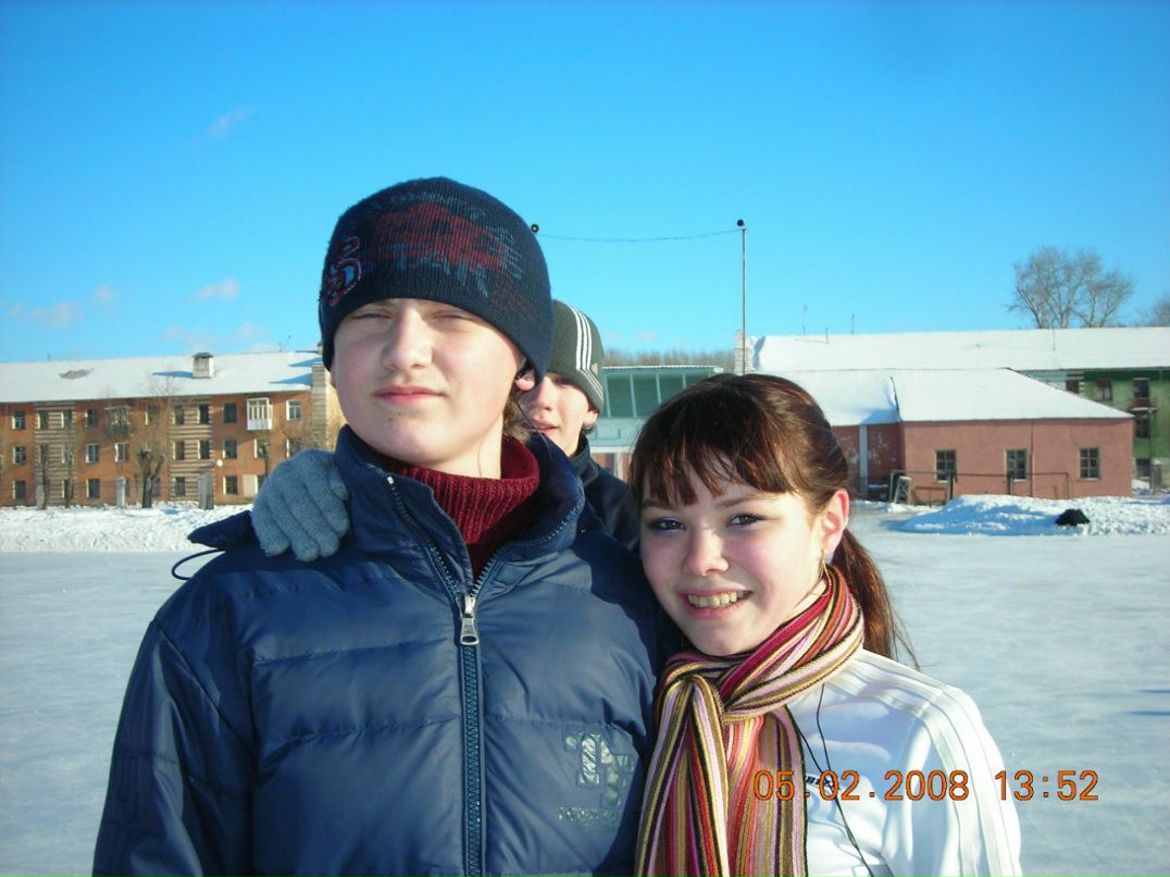 Серёга Суворков | Каменск-Уральский