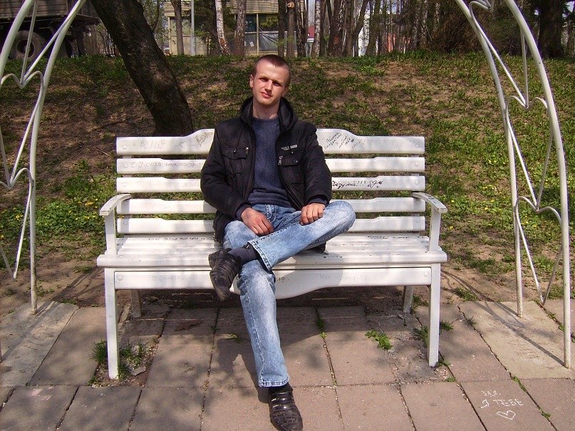 Рома Серветник | Мурованые Куриловцы