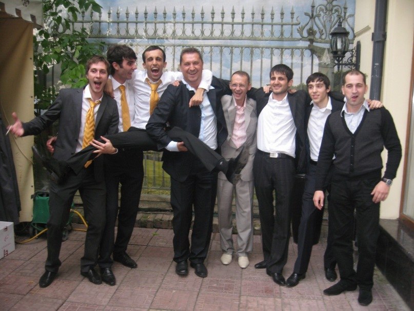 Анатолий Чернышков | Москва