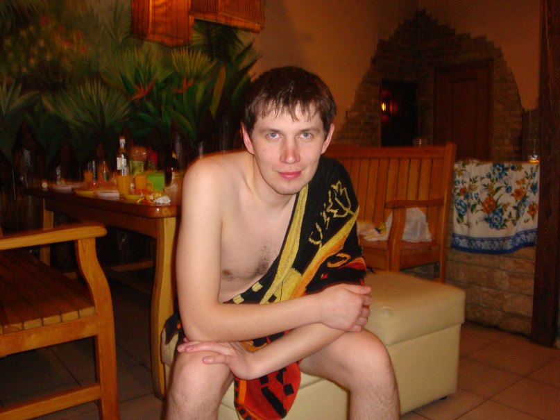 Олег Малинчик | Красноярск