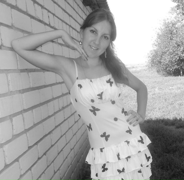 №11, Ольга Татаренкова №11, Ольга Татаренкова