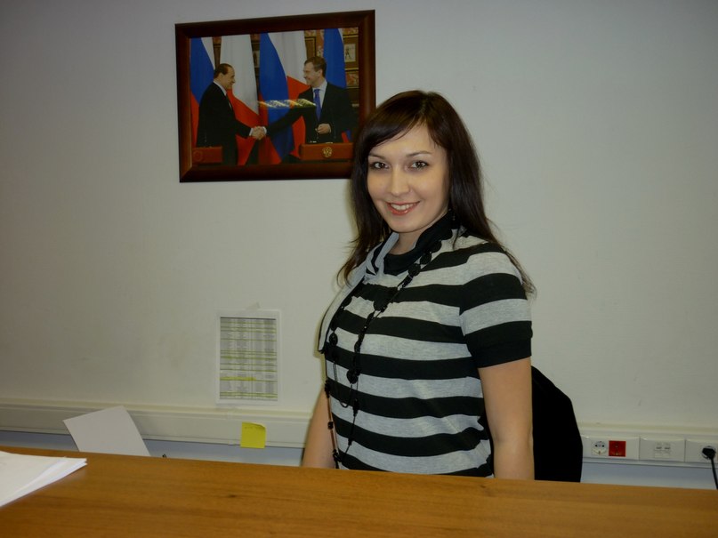 Евгения Ветрова ♥Еня♥ | Москва