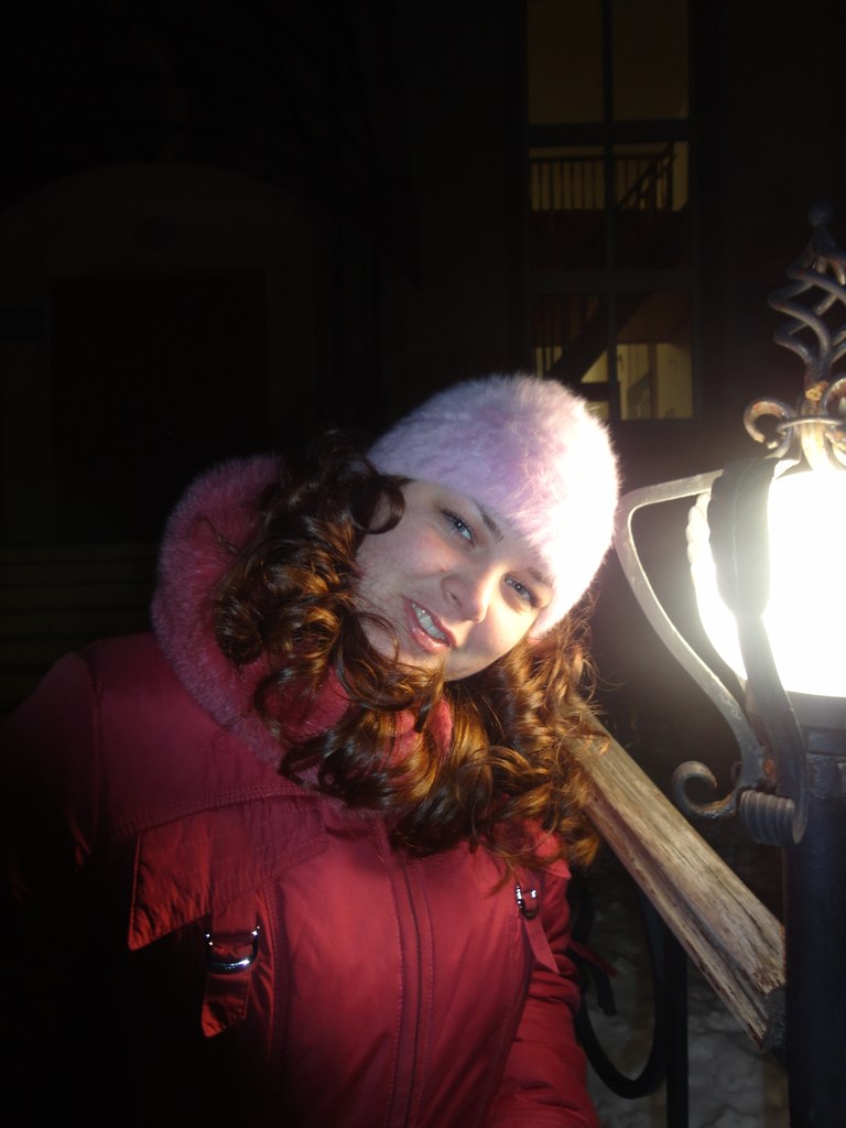 Людмила Александрова | Киев