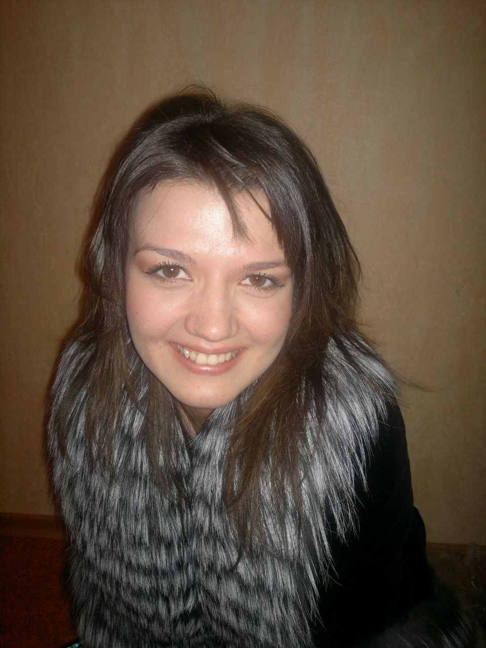 Анюта Безуглая | Киев