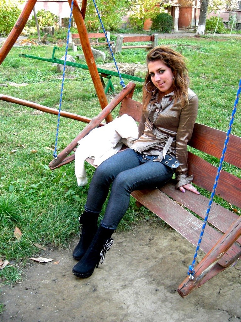 Каріна Фінеш | Ужгород