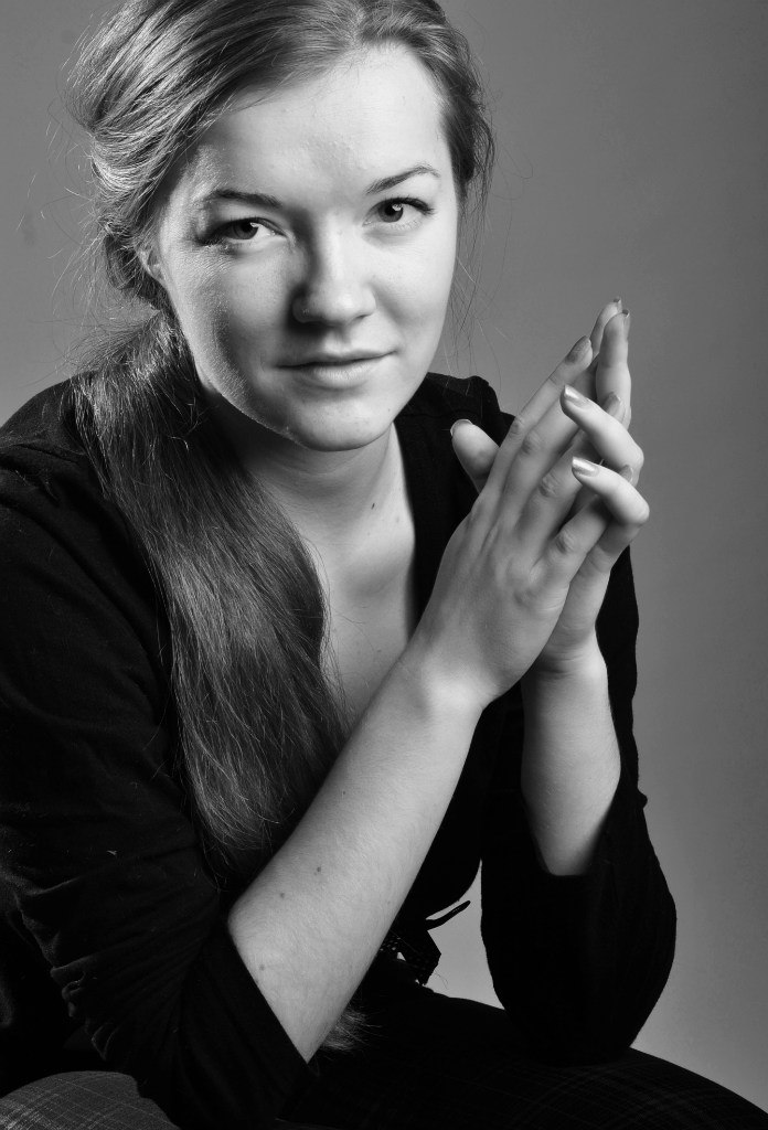 Виктория Пахунова ☆˙˙· .• SOLEIL ☆˙˙· .• | Минск