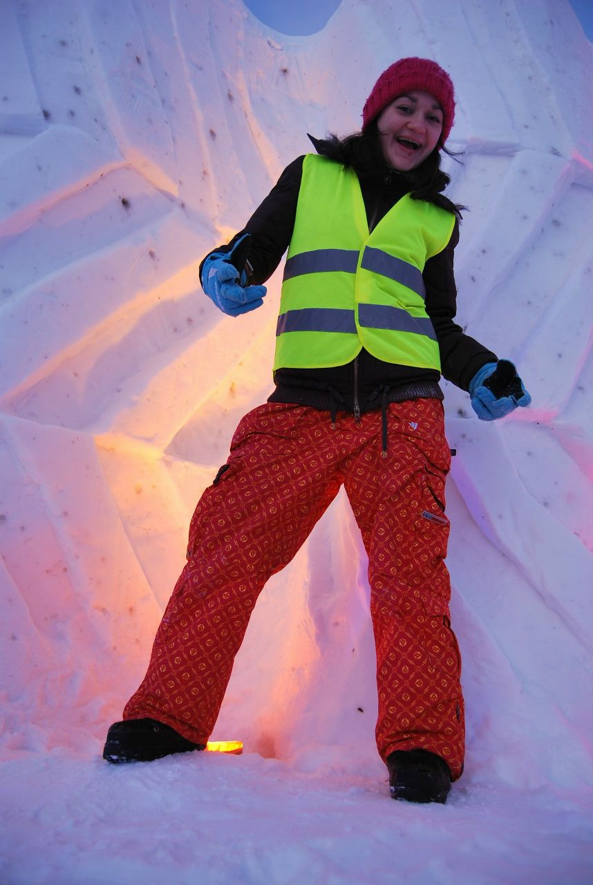 Карина Рафаелян | Санкт-Петербург