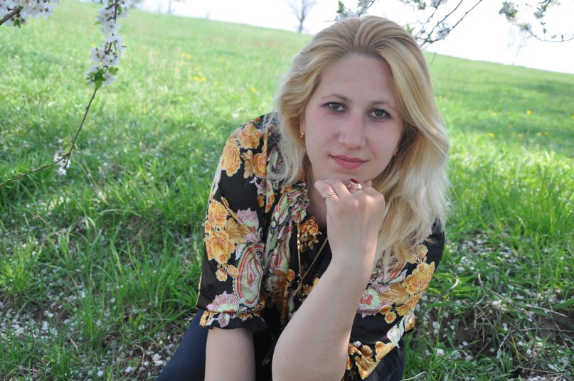 Руслан Огир | Андрушевка