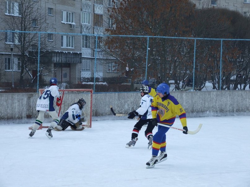 Александр Демякин | Малоярославец